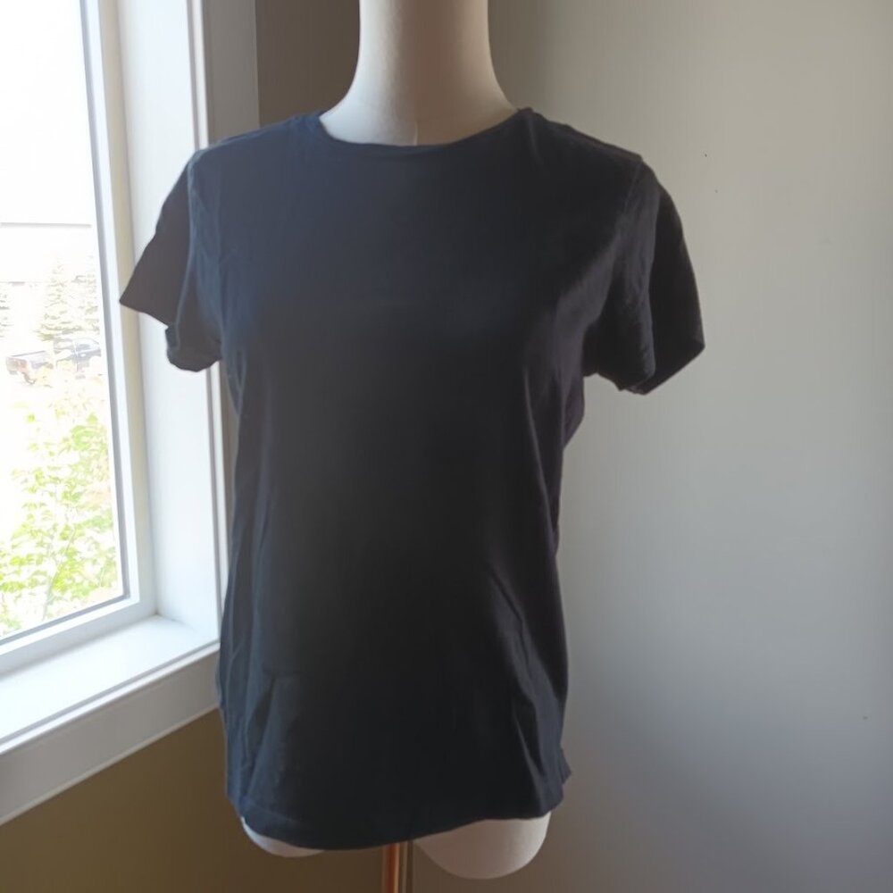 Bench Black Tshirt